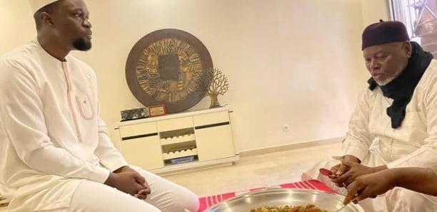 Alioune Tine à Macky Sall : “Confiez Sonko à ses épouses”