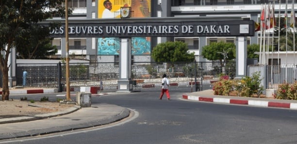 Rentrée à UCAD : les profs posent leurs conditions