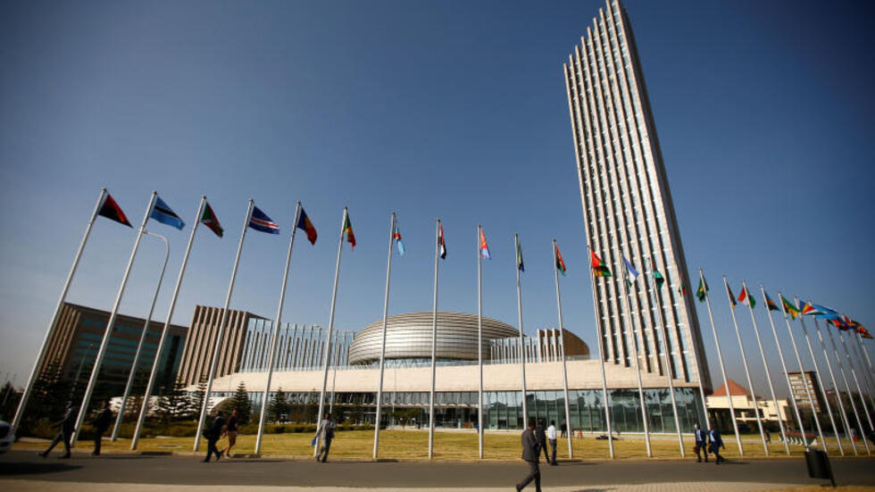 L'Union africaine impose des sanctions au Niger et ses institutions