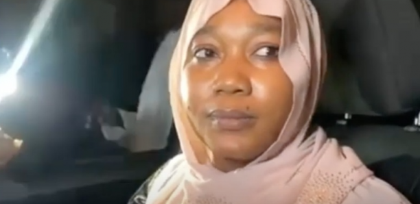 Carnet rose : Ndèye Khady Ndiaye donne naissance à un garçon