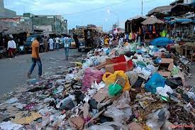 Déchets : Mbour bientôt doté de 25 points de regroupement normalisés