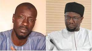 Du nouveau dans l'affaire Bassirou Diomaye Faye, Cheikh Ou­mar Diagne et Karim Xrum Xax