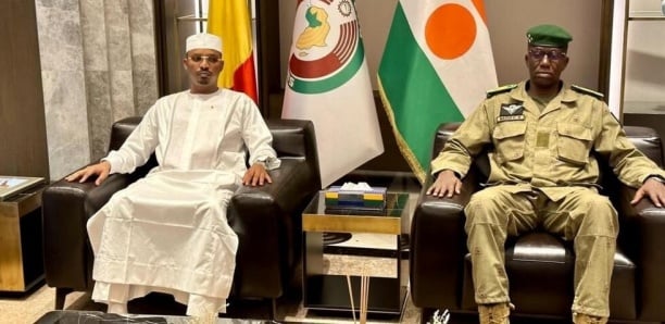 La Cedeao aux auteurs du coup d'Etat à Niamey : "il n'est pas trop tard"