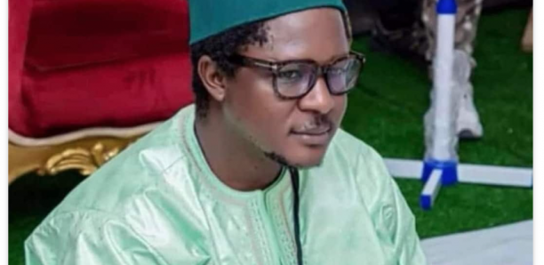 Cheikh Bara Ndiaye arrête sa grève de la faim : Voici la raison