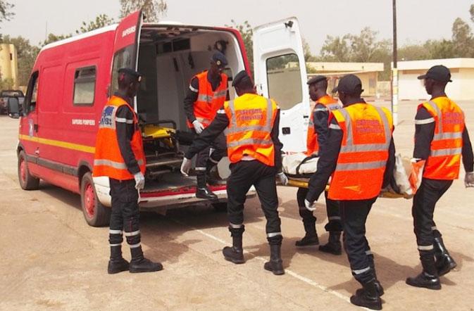 Un Drame à Kaolack : le corps d’un enfant de 4 ans retrouvé sans vie dans une fosse septique