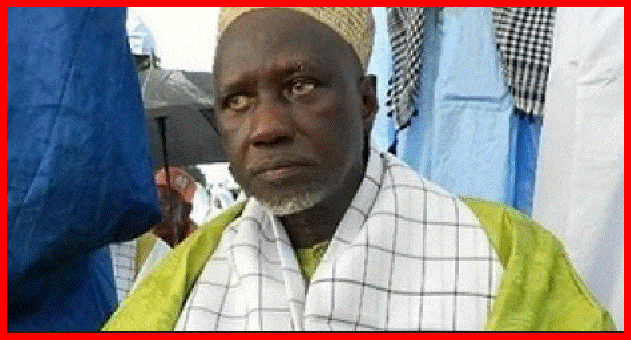 Préoccupé par l’état de santé de Sonko : L’imam de Bignona envoie une délégation
