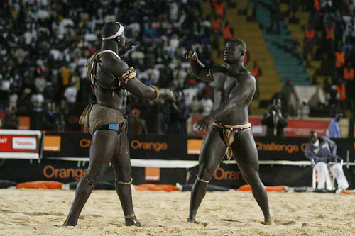 Eumeu Sène vs BG2: Le "mbapaat", clé du combat selon un spécialiste