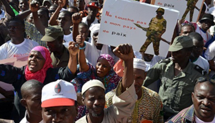 Lutte contre Boko Haram : le bombardement d'Abadam, au Niger, une bavure militaire ?