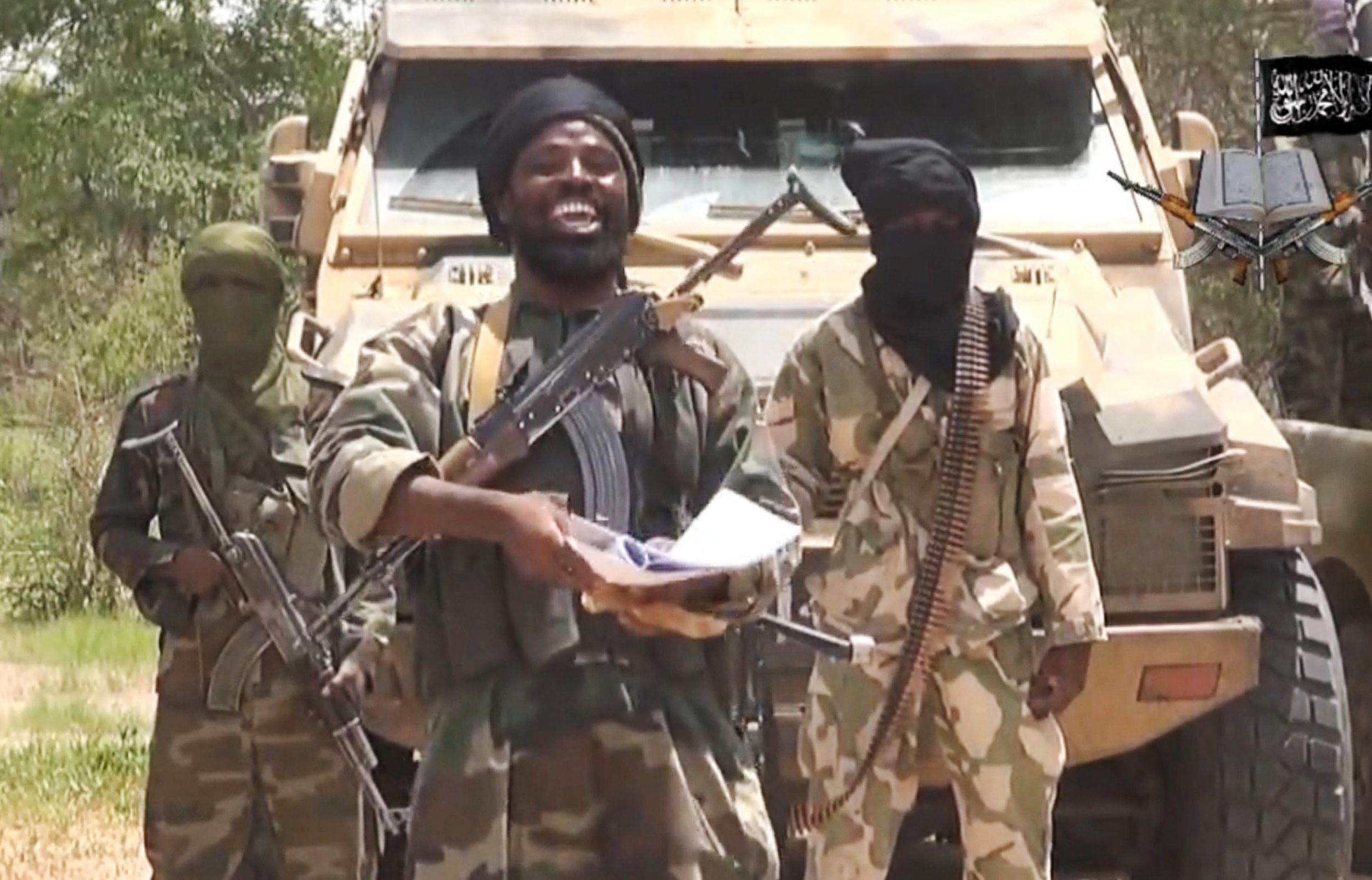 A Fotokol, dévastée par Boko Haram, on vit "la mort dans l'âme"