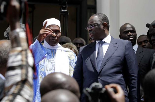Ziguinchor : Macky Sall manœuvre en direction de 2017