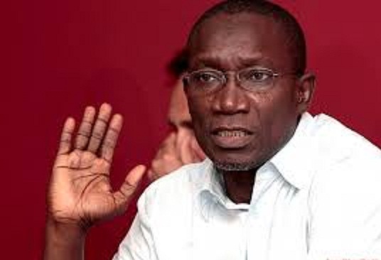 Me Amadou Sall : « La Cour n’a apporté aucune preuve contre Karim Wade. »