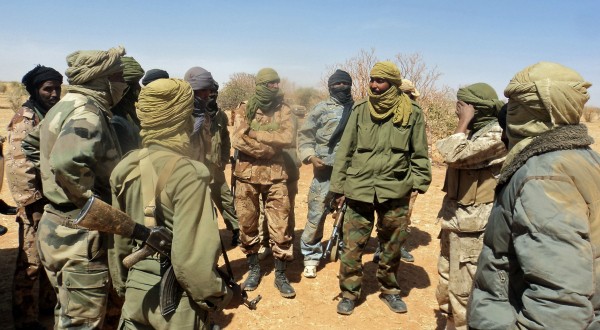Mali : accord entre Bamako et les groupes armés pour une "cessation immédiate" des hostilités