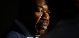 Coup d'état au Gabon: Le président Ali Bongo en résidence surveillée, un de ses fils arrêté