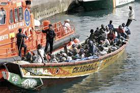MIGRATION:  168 migrants sénégalais secourus au large de la Mauritanie attendus à Dakar, mercredi