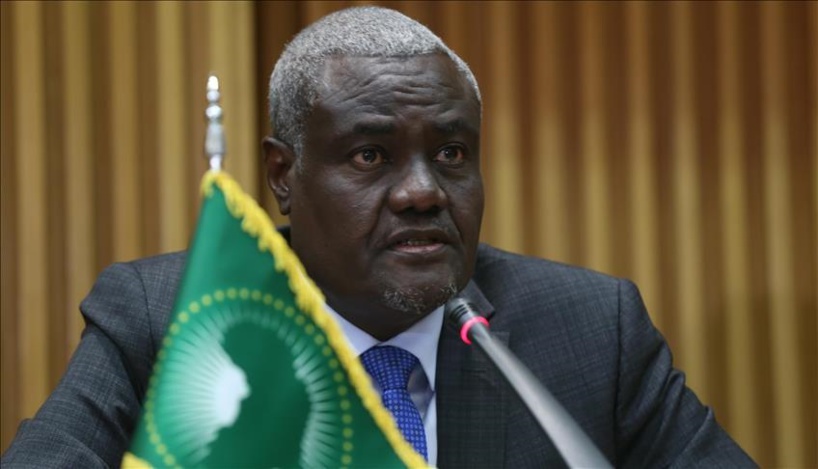 Coup d’Etat au Gabon: l’Union Africaine souhaite un retour rapide à l’ordre constitutionnel
