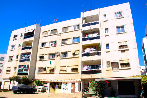 Maristes : un enfant de 4 ans chute du 5e étage et meurt