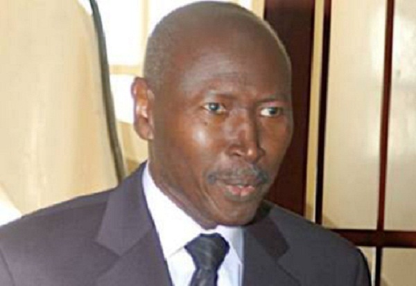 Khoureychi Thiam : « C’est moi qui ai négocié les deux bateaux et Karim Wade… »