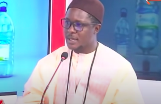 Tribunal:  Cheikh Bara Ndiaye recouvre la liberté !