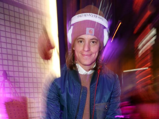 Pierre Sarkozy n'est plus un cœur à prendre !