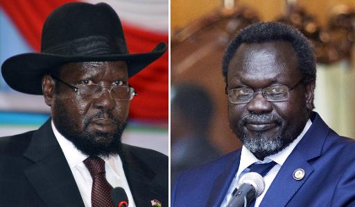 Soudan du Sud: négociations "de la dernière chance" à Addis Abeba