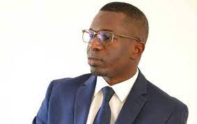 Présidentielle 2024 : Ibrahima Hamidou Dème acte sa candidature