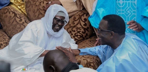 Après Macky Sall: Le PM Amadou Bâ sera reçu par Serigne Mountakha ce samedi