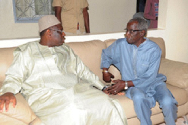 Kolda : Macky Sall débauche 11 maires, Bécaye Diop sur le point de départ