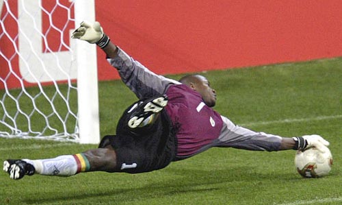 Tony Sylva, nouveau coach-adjoint du Gfc : «Faire bénéficier mon expérience et mon vécu»