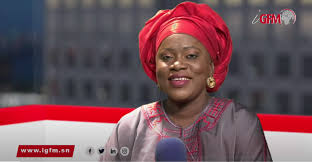 La journaliste de TFM Fatou Kiné Dème n'est plus
