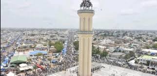 Magal de Touba : L'édition 2023 bat tous les records, avec plus de 5 millions de pèlerins