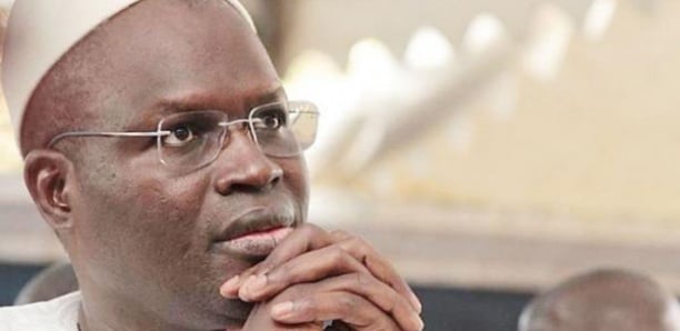 Hommage : Khalifa Sall s’incline devant la mémoire de Fatou Kiné Déme et de Jean-Paul D’Almeida