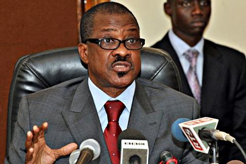 Me Wade désapprouvé par ses proches