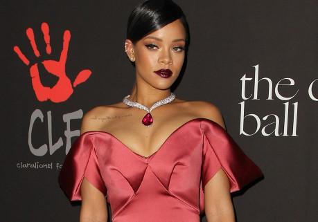 Rihanna : découvrez son nouveau titre " Towards The Sun "