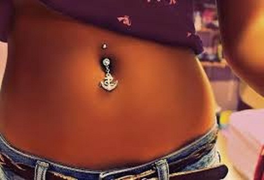 Le piercing intime, synonyme de plaisir ?