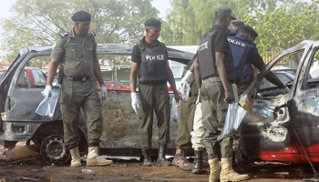 Nigeria : le vent est-il "en train de tourner" contre Boko Haram ?