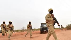 Burkina Faso : Journée tragique, 53 éléments de l’armée tués dans le nord
