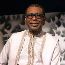 Youssou Ndour démissionne de son poste de ministre conseiller et de BBY
