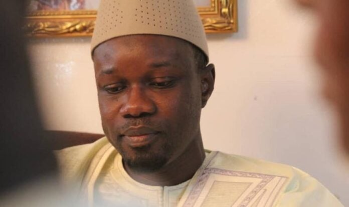 Des nouvelles de Ousmane Sonko après l’arrêt de sa grève de la faim