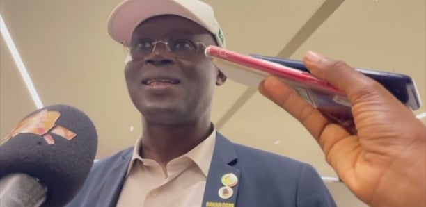 Polémique sur la vente des billets de Sénégal-Algérie : Augustin Senghor apporte des précisions