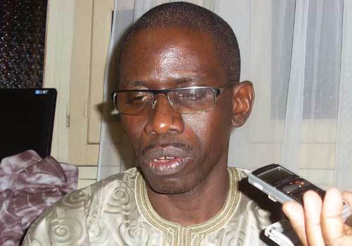 Aly Coto Ndiaye : « Me Wade était mort politiquement, là il vient de s’enterrer »