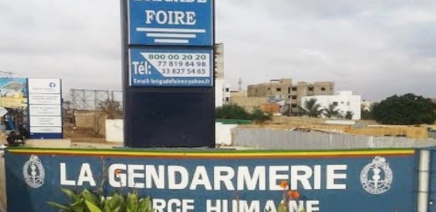 Nord Foire : Une fratrie arrêté pour la mort suspecte d’un étudiant