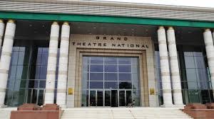 Le Grand Théâtre ferme ses portes