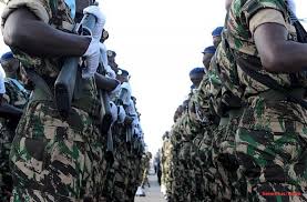 Camp de Ouakam : quatre militaires arrêtés pour viol et pédophilie