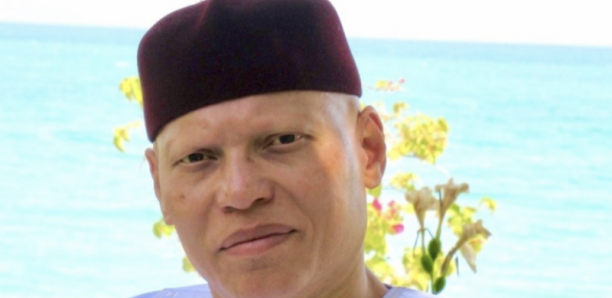 Séisme au Maroc : la réaction de Karim Wade