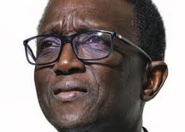 Présidentielle 2024: Amadou Bâ, désigné candidat de la coalition au pouvoir