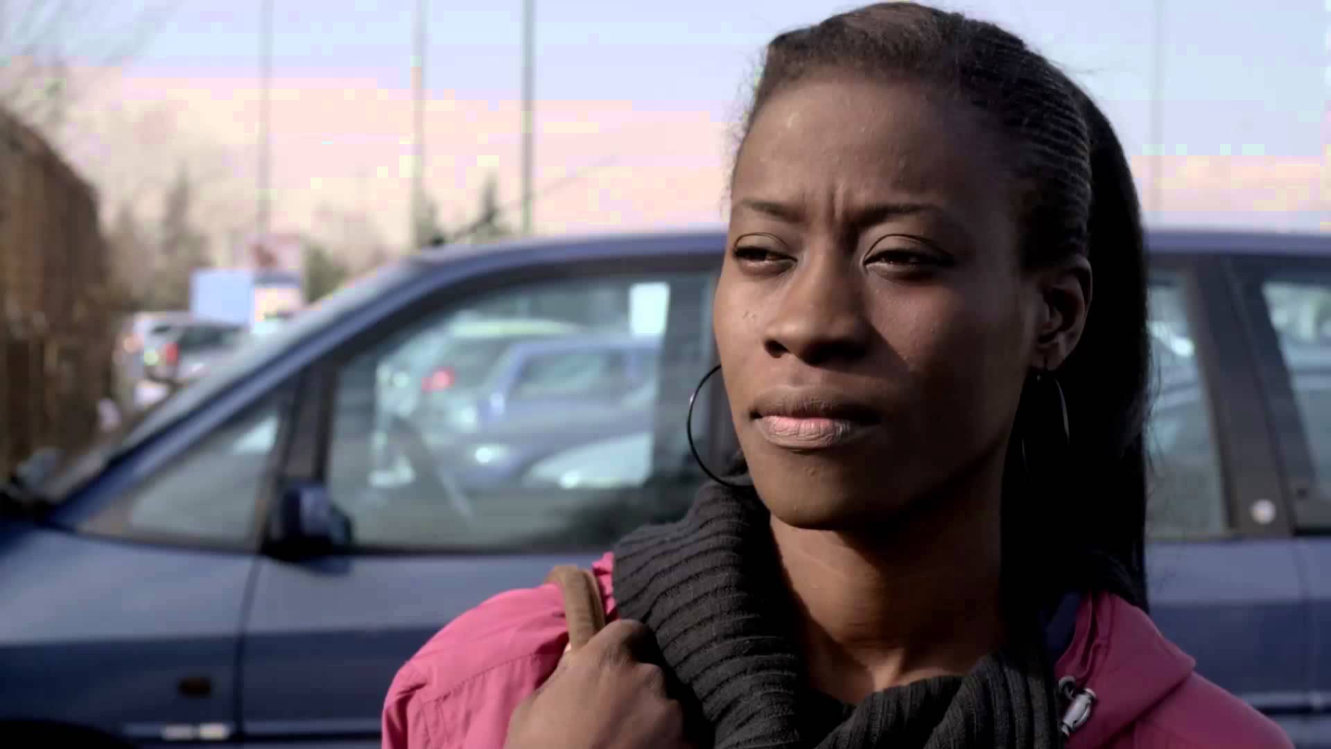 Dyana Gaye : ‘’Des étoiles’’ porteuses d’espoirs et de symboles