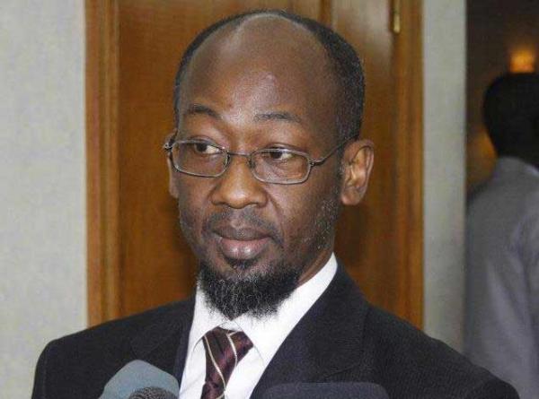 Grève du Saes : Silence, Moustapha Sall déroule dans le « Haarmat »