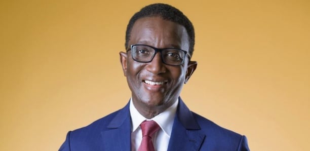 Présidentielle : Désigné candidat de BBY, les premiers mots de Amadou Ba