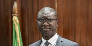 « Choix d’Amadou Ba : Ismaila Madior Fall salue le génie politique de Macky Sall, adoube Amadou Ba et lance un appel de raison aux éventuels dissidents »