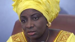 Matam: Aminata Touré veut auditer l’exploitation du phosphate